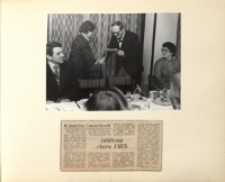 [Jubileusz X-lecia Chóru UMCS, 3-5 maja 1979 r.]