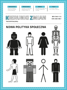 Kierunki Zmian Nr 1=12 (2021)