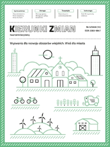 Kierunki Zmian Nr 3=10 (2020)