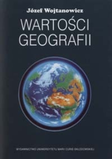 Wartości geografii