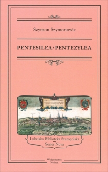 Pentesilea = Pentezylea