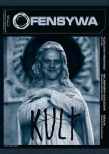 Ofensywa : studencki miesięcznik społeczno-kulturalny. - Nr 1=8 (czerw. 2009)