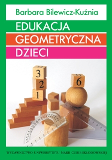 Edukacja geometryczna dzieci