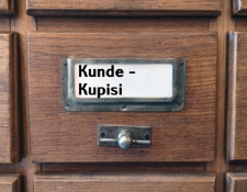 KUNDE-KUPISI Katalog alfabetyczny