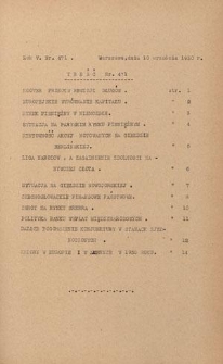 Wiadomości Finansowe : wydawnictwo perjodyczne Ajencji Wschodniej R. 5, nr 471 (10 września 1930)