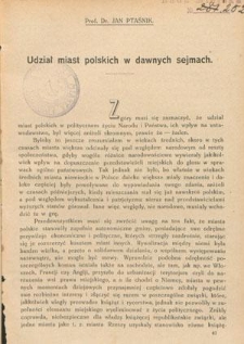 Samorząd Miejski : organ Związku Miast Polskich poświęcony sprawom samorządu miast w Polsce. T. 5, z. 8 (1925)