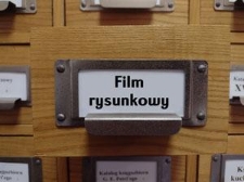Film rysunkowy