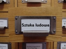 Sztuka ludowa