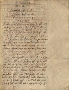 Universal Historie des Neuen Testaments