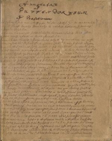 Annotata ad Puffendorffum G. E. Petri