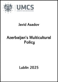 Azerbaijan's Multicultural Policy