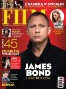 Film : magazyn ilustrowany / [red. nacz. Tomasz Raczek]. - 2012, nr 10