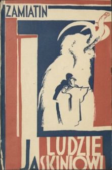 Ludzie jaskiniowi ; Smok ; Mamaj ; Oczy Król ; List ; Sól ; Życiorys Pawlenki Matwieja Rodjonycza ; Śmierć Dołguszowa ; Wdowa ; Zdrada ; Pieśń ; Konkin ; Linja i barwa ; Najście ; Syn człowieczy ; Cuchnący szatan ; Niewdzięczny kot Fomka ; Spadkobiercy ; Niewierny Tomasz ; Narzeczony ; Godność ludzka ; Wypadek