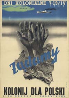 Dni kolonialne [...]