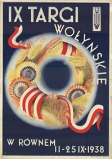 IX Targi Wołyńskie w Równem [...]