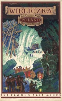 Wieliczka, Poland [...]