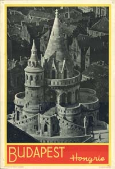 Budapest. Hongrie